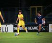 San Marino U21 - România U21 / Sursă foto: frf.ro