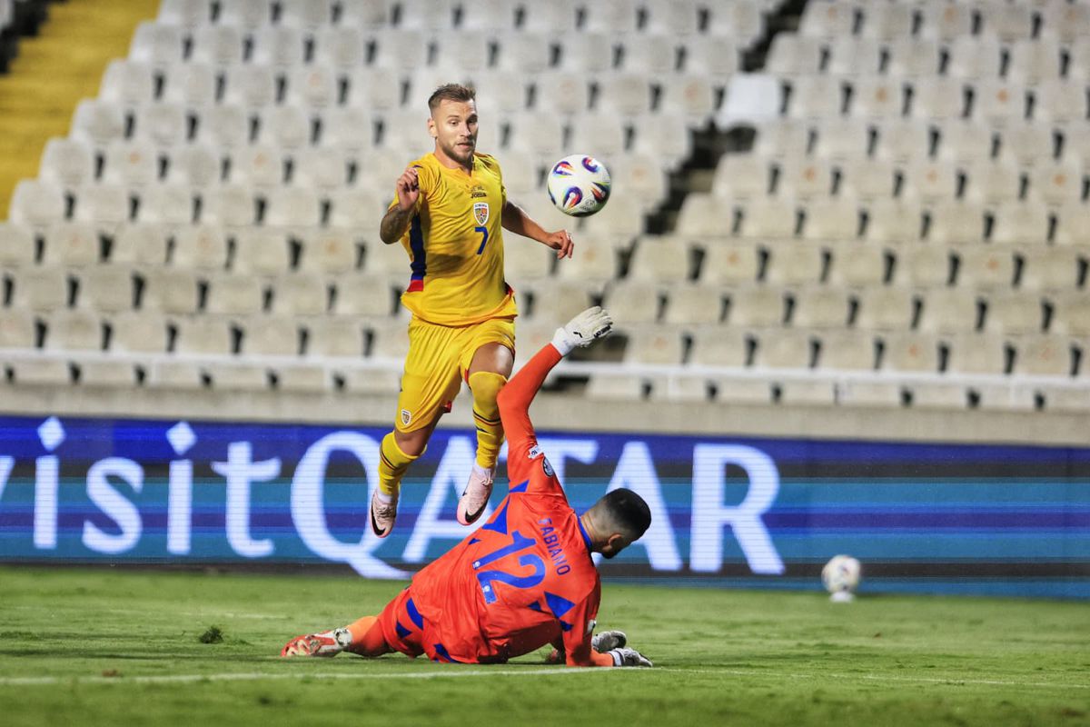 Reacția FIFA după ce România a remizat surprinzător în Cipru: „O seară grea”