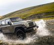„Clona” de Land Rover Defender, mai ieftină decât un Fiat 500