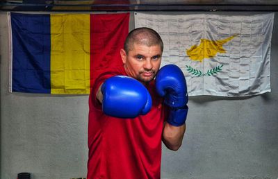 Campionul uitat al României dă un verdict amar, înainte de partida cu Cipru: „Desene animate! Nu se mai face sport ca în comunism”