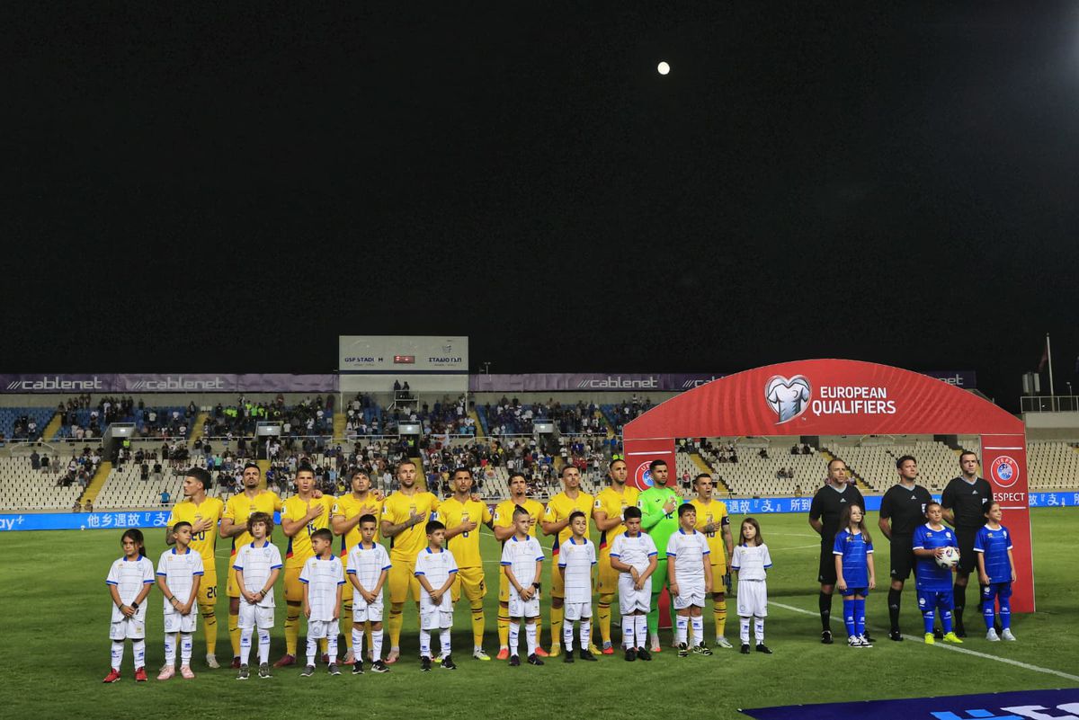 Reacția FIFA după ce România a remizat surprinzător în Cipru: „O seară grea”