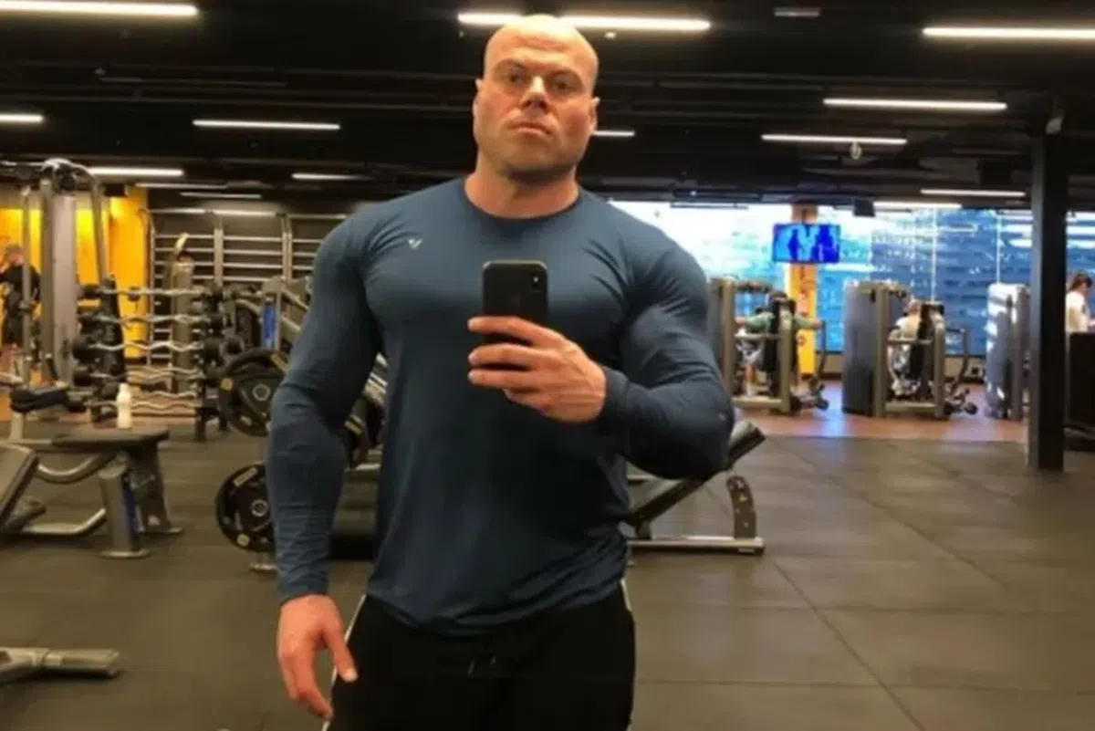 Valter de Vargas Aita