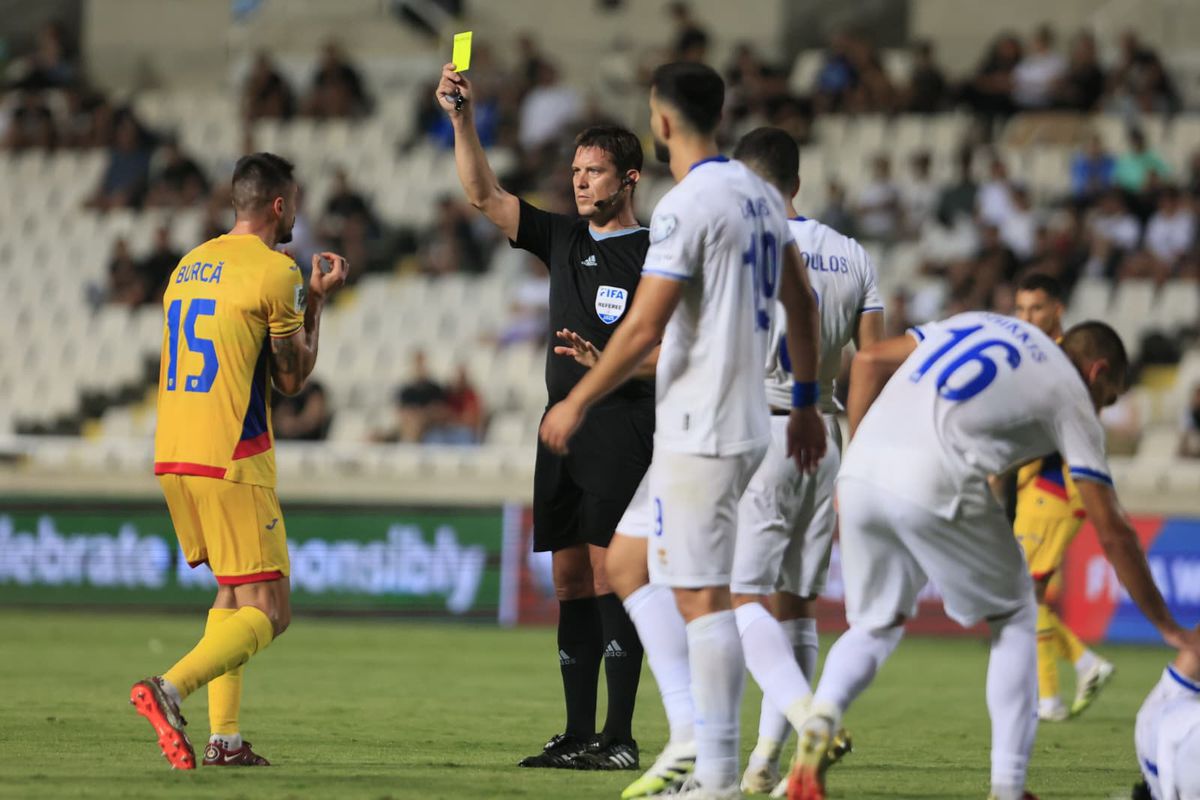 Ce șanse mai are România să meargă direct la Campionatul Mondial » Calculele specialiștilor