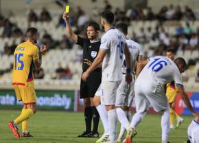 Daniel Pancu și Raul Rusescu, nemiloși cu naționala lui Lucescu: „Dacă mai dura puțin ne și băteau” / „Nu putem să câștigăm cu Bosnia!”