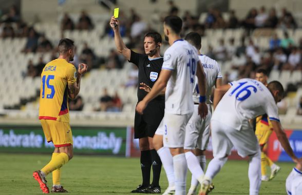 Daniel Pancu și Raul Rusescu, nemiloși cu naționala lui Lucescu: „Dacă mai dura puțin ne și băteau” / „Nu putem să câștigăm cu Bosnia!”