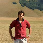 Carlo (în imagine) a fost un creștin devotat cât timp a trăit și participa zilnic la slujba de liturghie.