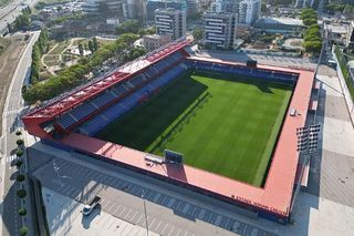 Oficial: Primul meci de acasă al Barcelonei, pe un stadion de 6.000 de locuri