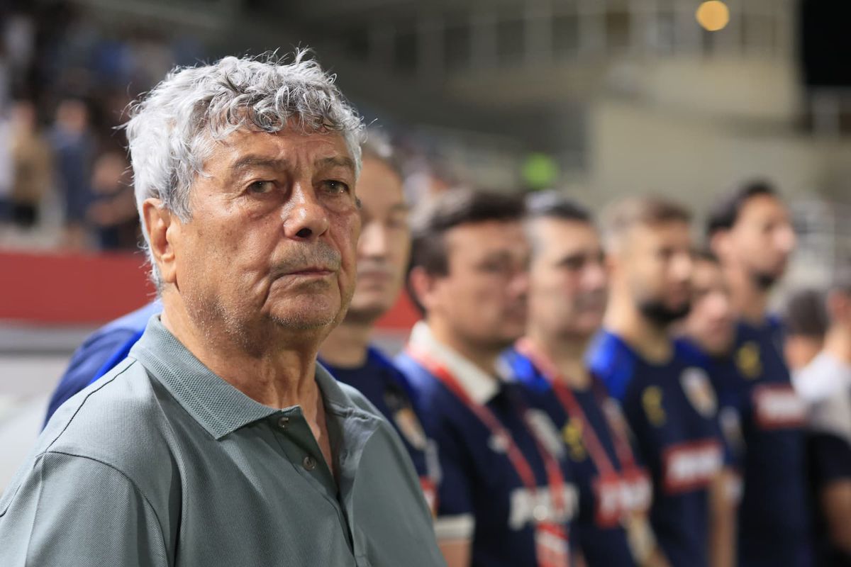 „Nu meriți să te califici!” » Gică Popescu, părere tranșantă despre naționala României: „Nu poate să emită pretenții”