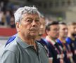 Mircea Lucescu în Cipru - România // foto: Cristi Preda (GSP)