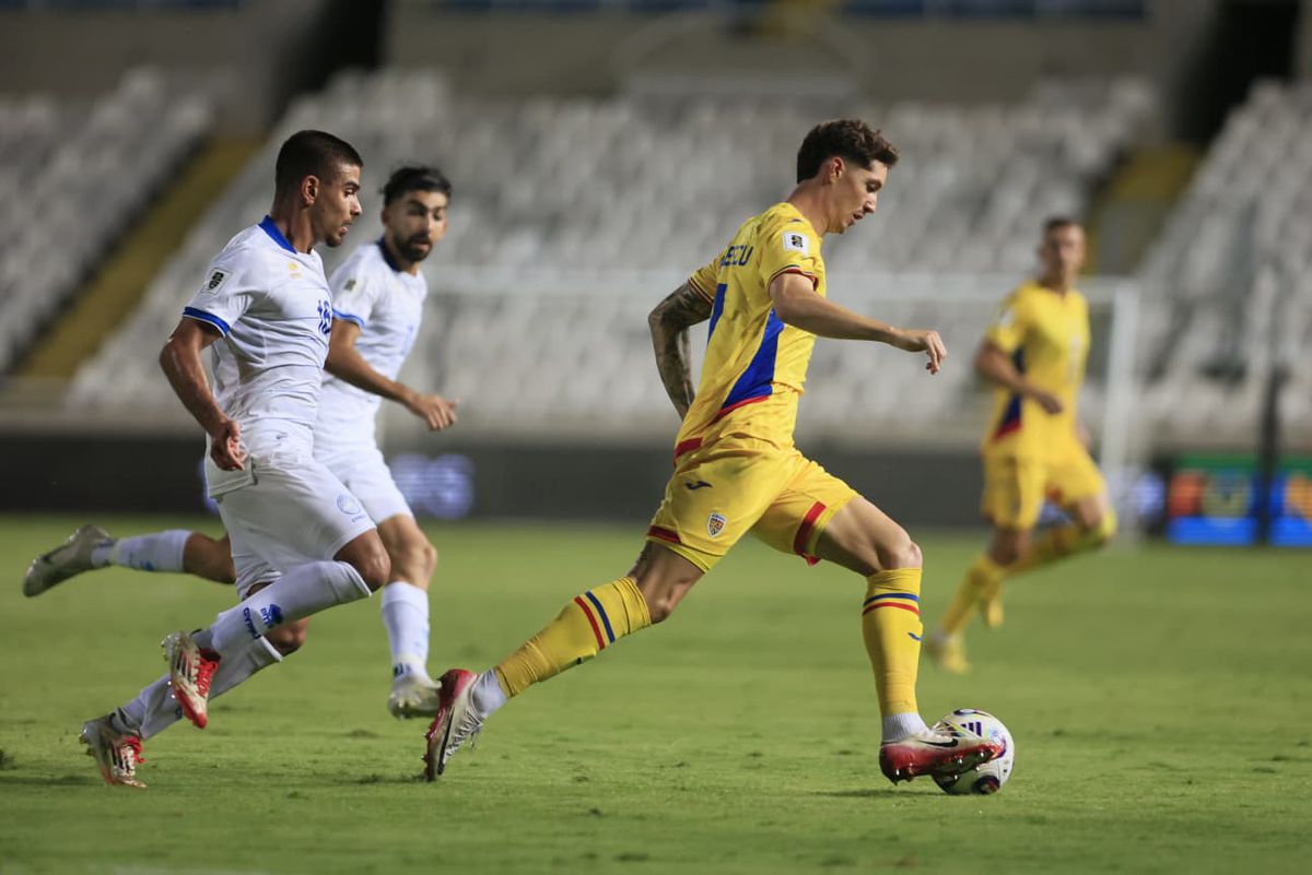 Ce șanse mai are România să meargă direct la Campionatul Mondial » Calculele specialiștilor