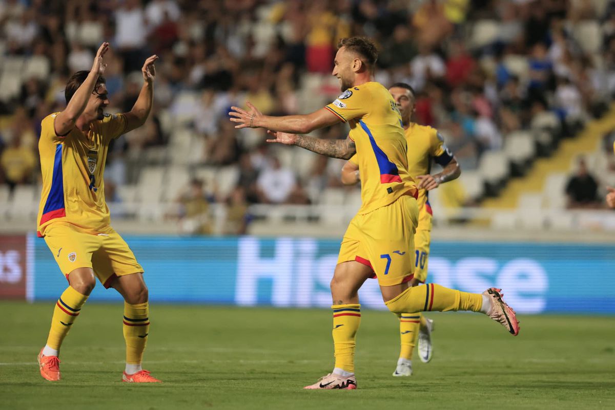 Ce șanse mai are România să meargă direct la Campionatul Mondial » Calculele specialiștilor