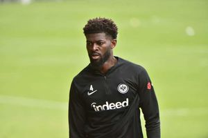 Petrolul Ploiești a prezentat al doilea jucător al zilei: internațional camerunez