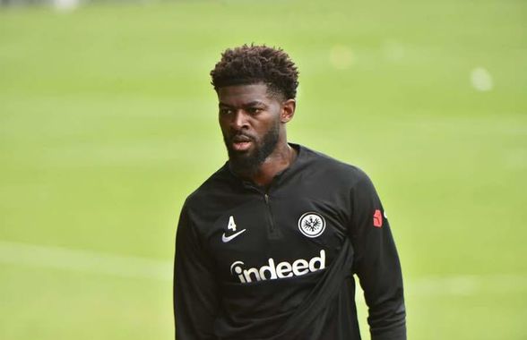 Petrolul Ploiești a prezentat al doilea jucător al zilei: internațional camerunez