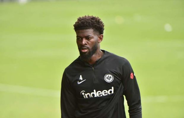 Petrolul Ploiești a prezentat al doilea jucător al zilei: internațional camerunez