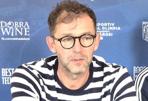 Conducerea mizează pe Bogdan Lobonț după rezultatele slabe din ultima lună: „Acum am o implicare directă”