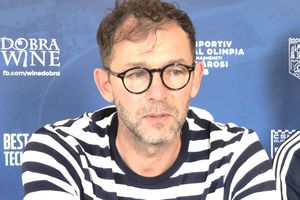 Bogdan Lobonț, pregătit de revenire » Formația din Superliga unde ar putea fi director sportiv