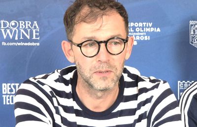 Conducerea mizează pe Bogdan Lobonț după rezultatele slabe din ultima lună: „Acum am o implicare directă”