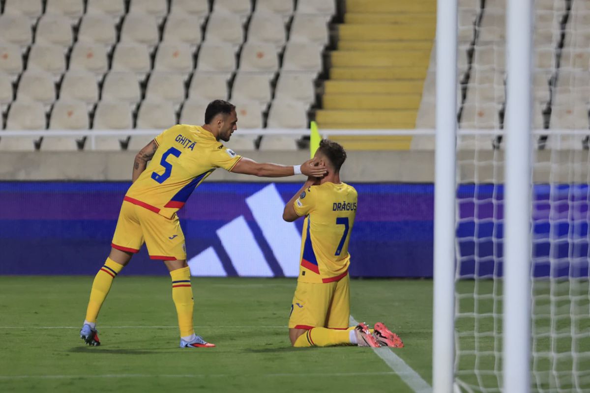 Reacția FIFA după ce România a remizat surprinzător în Cipru: „O seară grea”