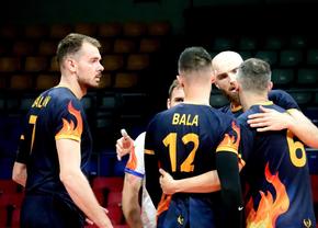 România, aproape de debutul la Campionatul Mondial de volei masculin » Adversară de foc încă de la primul meci