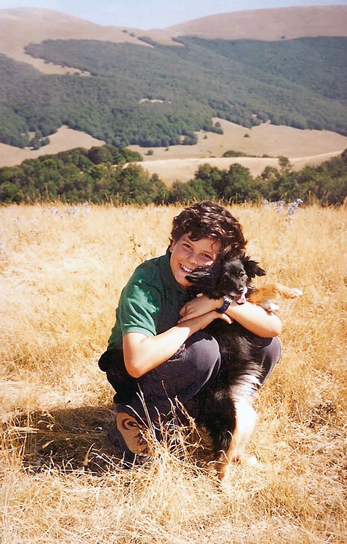 Carlo Acutis, primul primul sfânt al generației milenialilor, iubitor de fotbal și suporter AC Milan