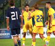 România U21 are meci în San Marino / Sursă foto: frf.ro
