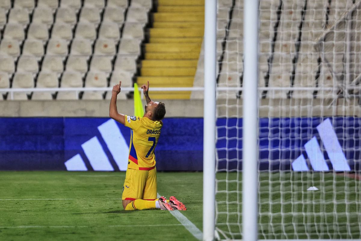 Basarab Panduru s-a abținut cu greu la adresa lui Mircea Lucescu: „Cum mama naibii am ajuns așa?”