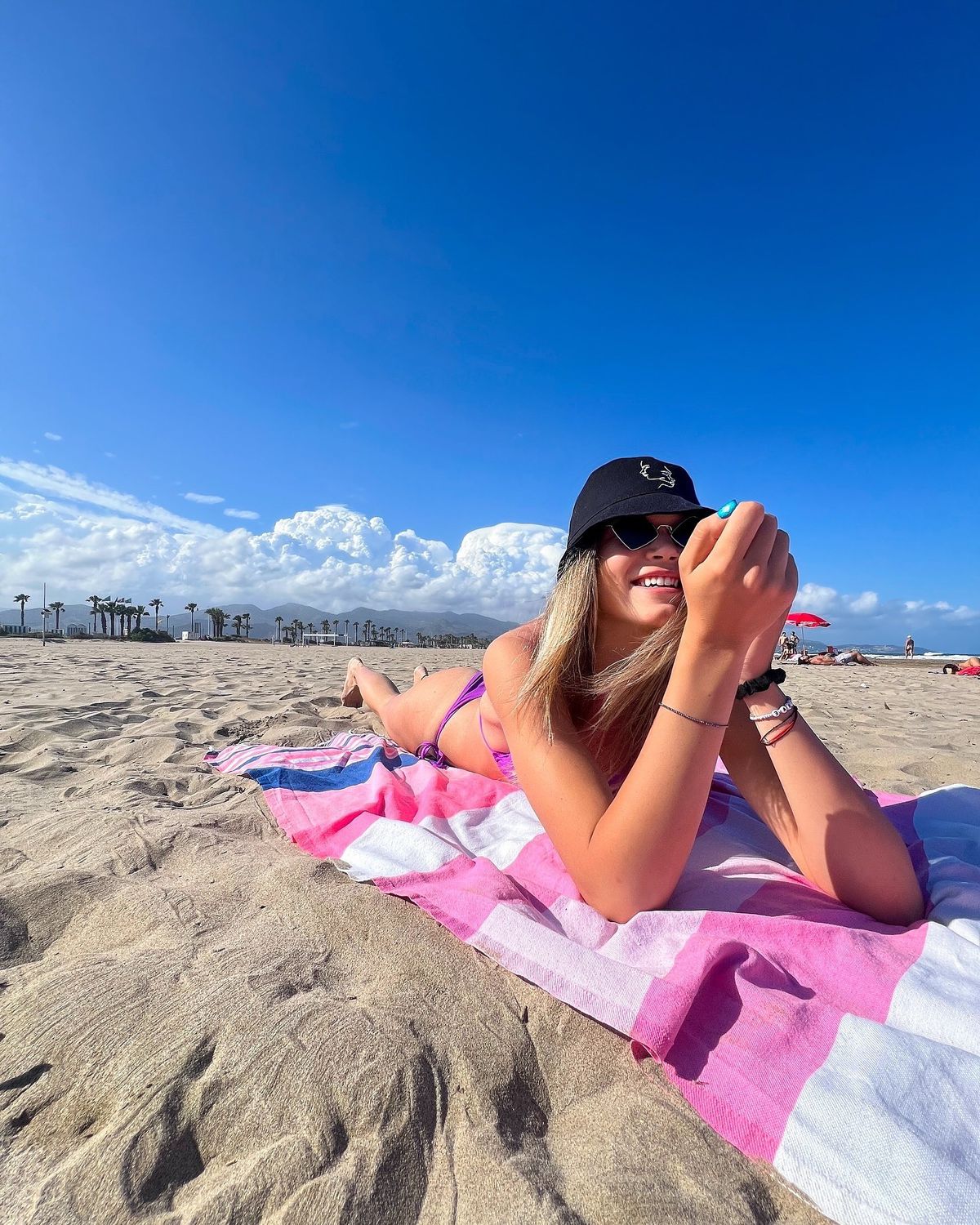 Larisa Vasilică, voleibalistă la Rapid, dezvăluiri sincere din vestiar: „Mergem la piscină, facem grătare și după ne certăm... Eu de ce nu joc, ea de ce joacă?”