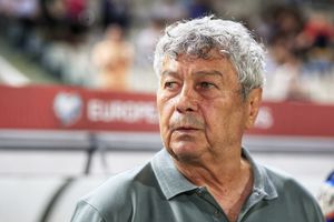 Mircea Lucescu a explicat surpriza de pe lista preliminară: „Lumea începe să uite”