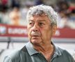 Mircea Lucescu în Cipru - România // foto: Cristi Preda (GSP)