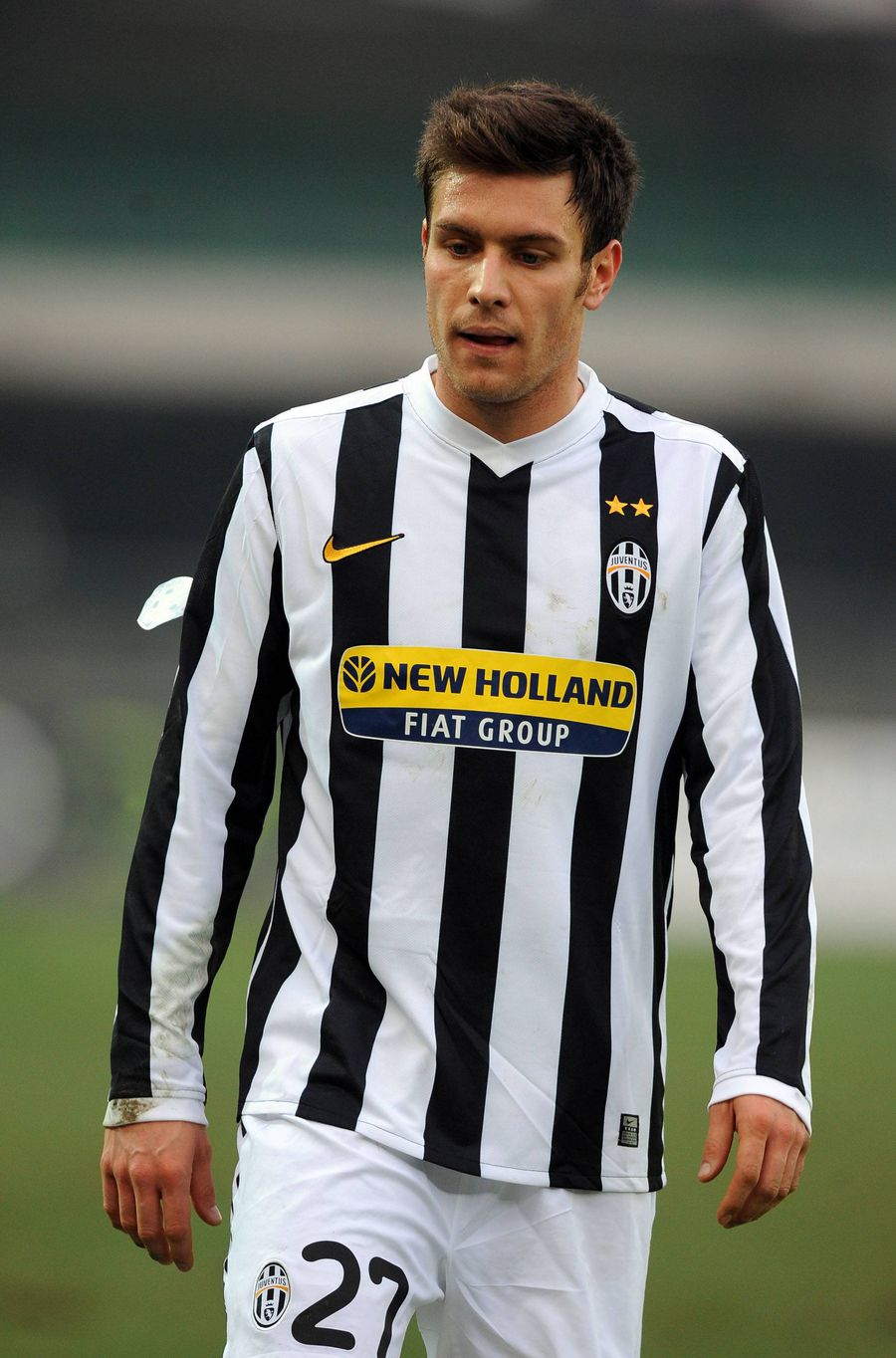 Michele Paolucci, la Juventus // foto: Imago Zouma nu e primul » Topul jucătorilor cu CV-uri uriașe care au trecut prin Superliga: multe decepții, doar UNUL s-a relansat!