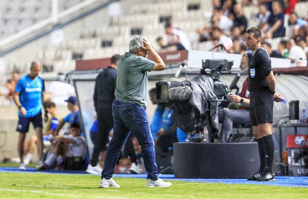 România a prins ultimul loc din a treia urnă valorică în Liga B » Am putea avea adversari de speriat: cum ar arăta grupa după tragerea la sorți