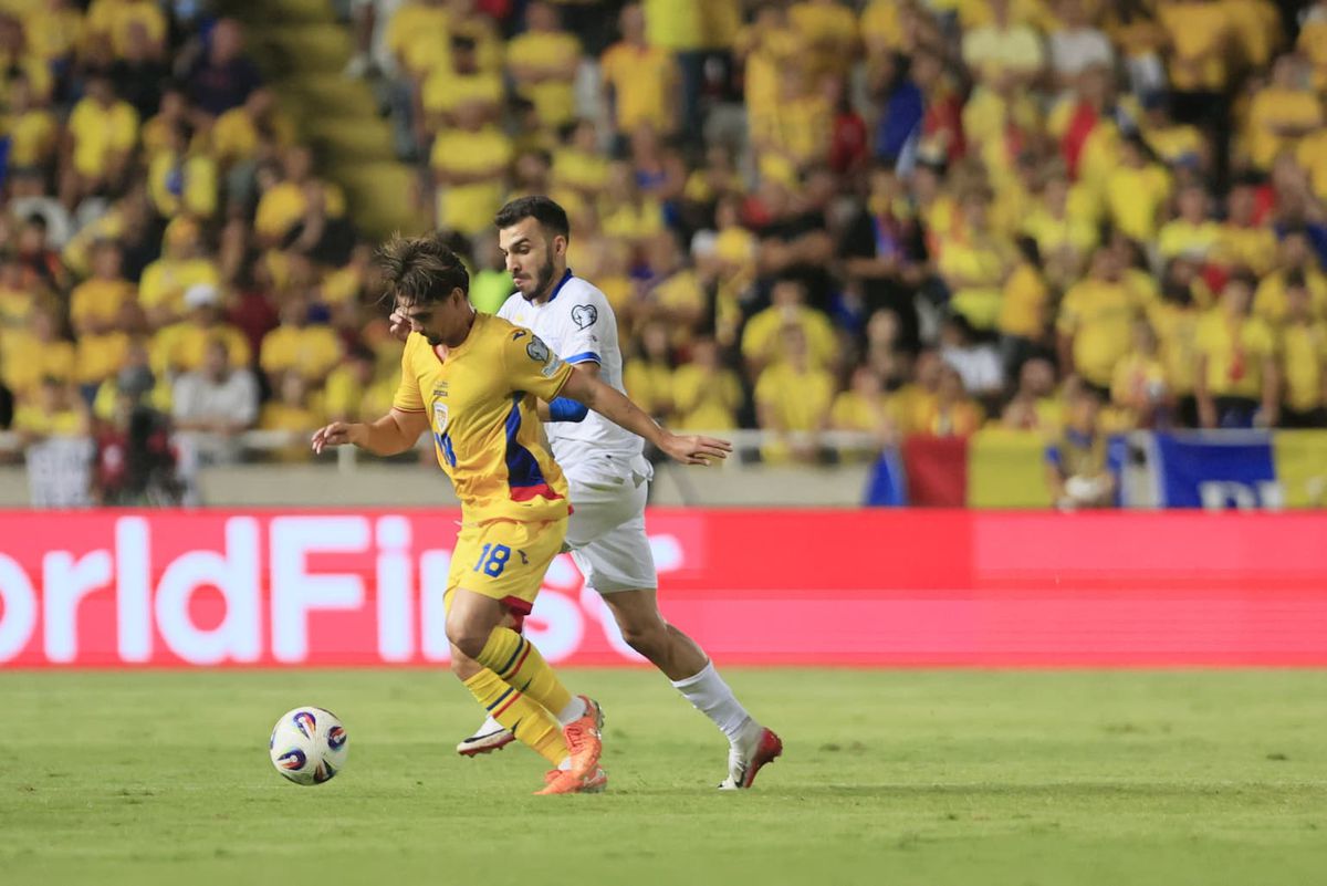 Ce șanse mai are România să meargă direct la Campionatul Mondial » Calculele specialiștilor