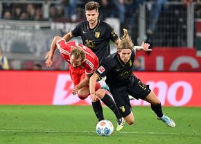 Barcelona l-a pus în capul listei de transferuri: „El îl va înlocui pe Lewandowski”