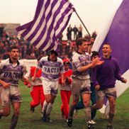 FC Argeș era o echipă redutabilă la finalul anilor '90