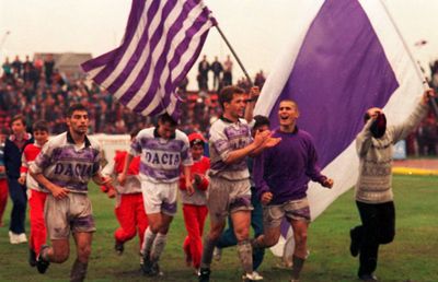 Parcurs cu parfum de anii '90 » Impresionează în Superligă și aduc aminte de marile echipe din trecut!
