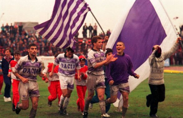 Parcurs cu parfum de anii '90 » Impresionează în Superligă și aduc aminte de marile echipe din trecut!