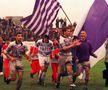 FC Argeș era o echipă redutabilă la finalul anilor '90