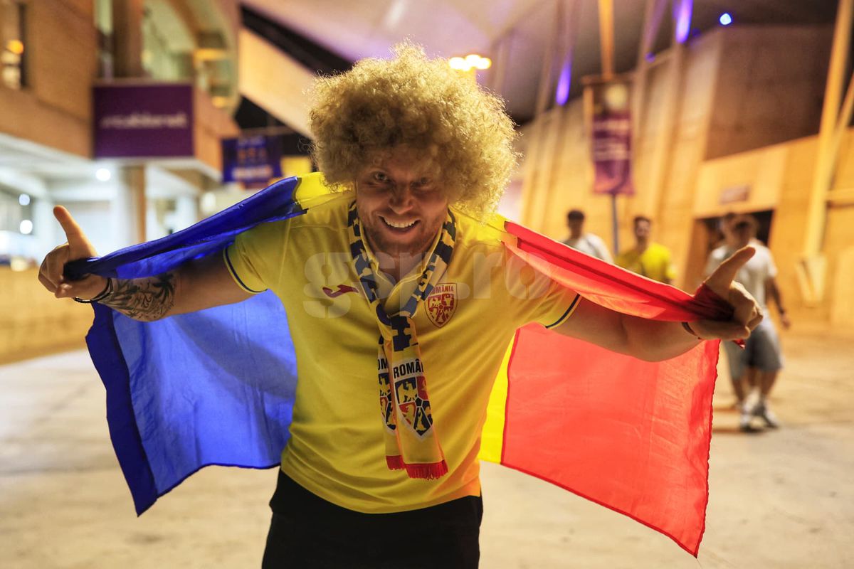 Apariție total neașteptată la Cipru - România » Fostul patron al campioanei României, pronostic în dialogul cu GSP