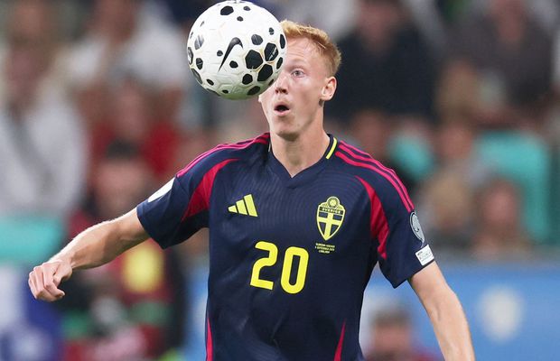 Mama știe cel mai bine! Un fotbalist a refuzat o ofertă tentantă din Arabia Saudită: „M-a certat la telefon”