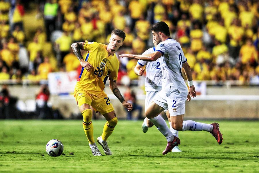 Sindromul Man sau fotbalul pe vârfuri