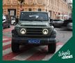 „Clona” de Land Rover Defender, mai ieftină decât un Fiat 500