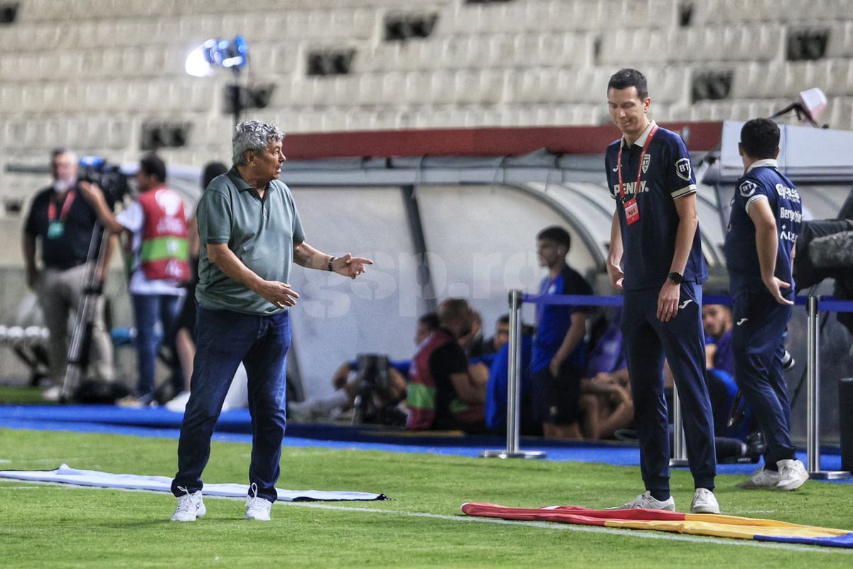 Apariție total neașteptată la Cipru - România » Fostul patron al campioanei României, pronostic în dialogul cu GSP