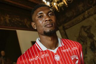 Boateng, pe urmele lui Homawoo? » Dinamo a blocat oferta pe final de mercato