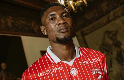 Boateng, pe urmele lui Homawoo? » Dinamo a blocat oferta pe final de mercato