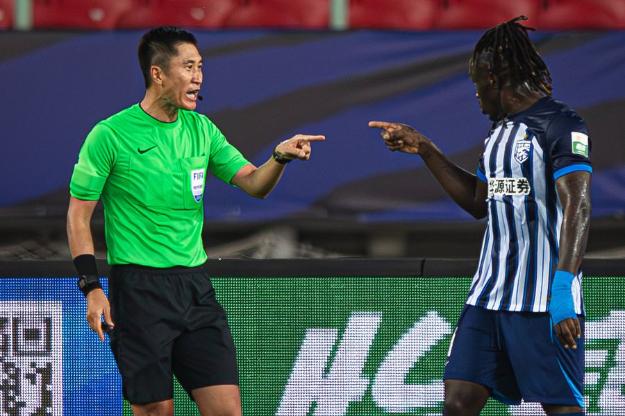 A jucat cu Stanciu în China și vine să-l susțină în Cipru: „Un jucător magic. I-aș oferi jumătate din primele mele!” + Amintiri cu Elias Charalambous: „Mă considera băiatul lui”