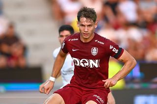 Dinamo a închis discuțiile cu Matei Ilie, iar pentru Anton Kresic nici n-a mai negociat