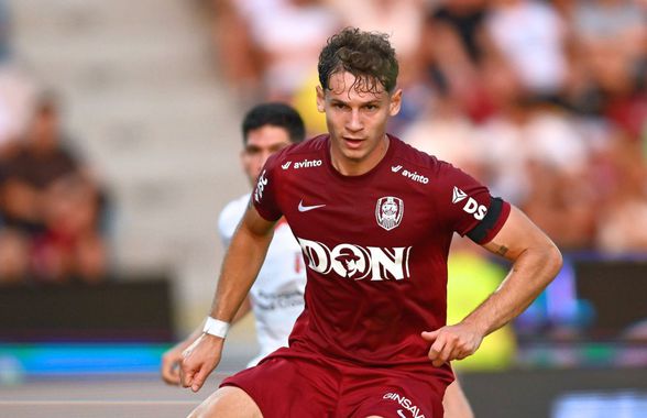 Dinamo a închis discuțiile cu Matei Ilie, iar pentru Anton Kresic nici n-a mai negociat