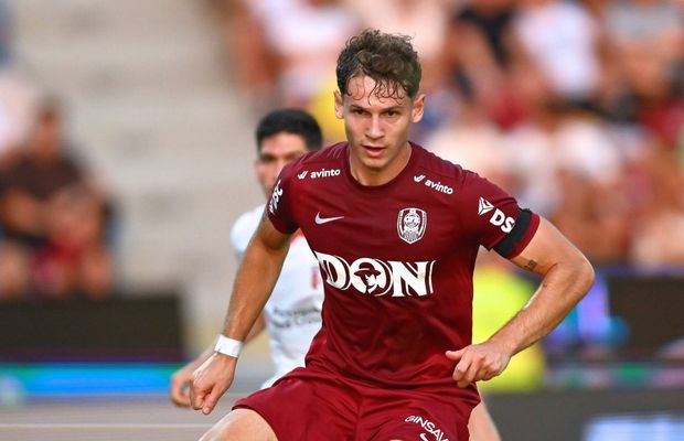 Dinamo a închis discuțiile cu Matei Ilie, iar pentru Anton Kresic nici n-a mai negociat