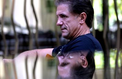 Gică Popescu împlinește astăzi 52 de ani și a dezvăluit marea pasiune ascunsă a vieții: „Acolo stau mai bine ca la fotbal”