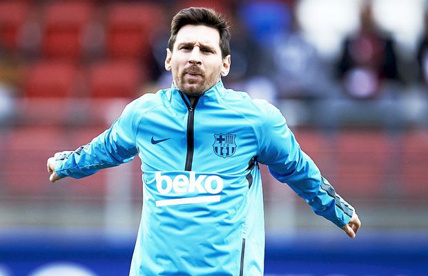 Leo Messi, interviu MONUMENTAL: urăște să fie comparat cu Dumnezeu! + declarații de senzație despre Cristiano Ronaldo și cum a fost aproape să o lase pe Barcelona